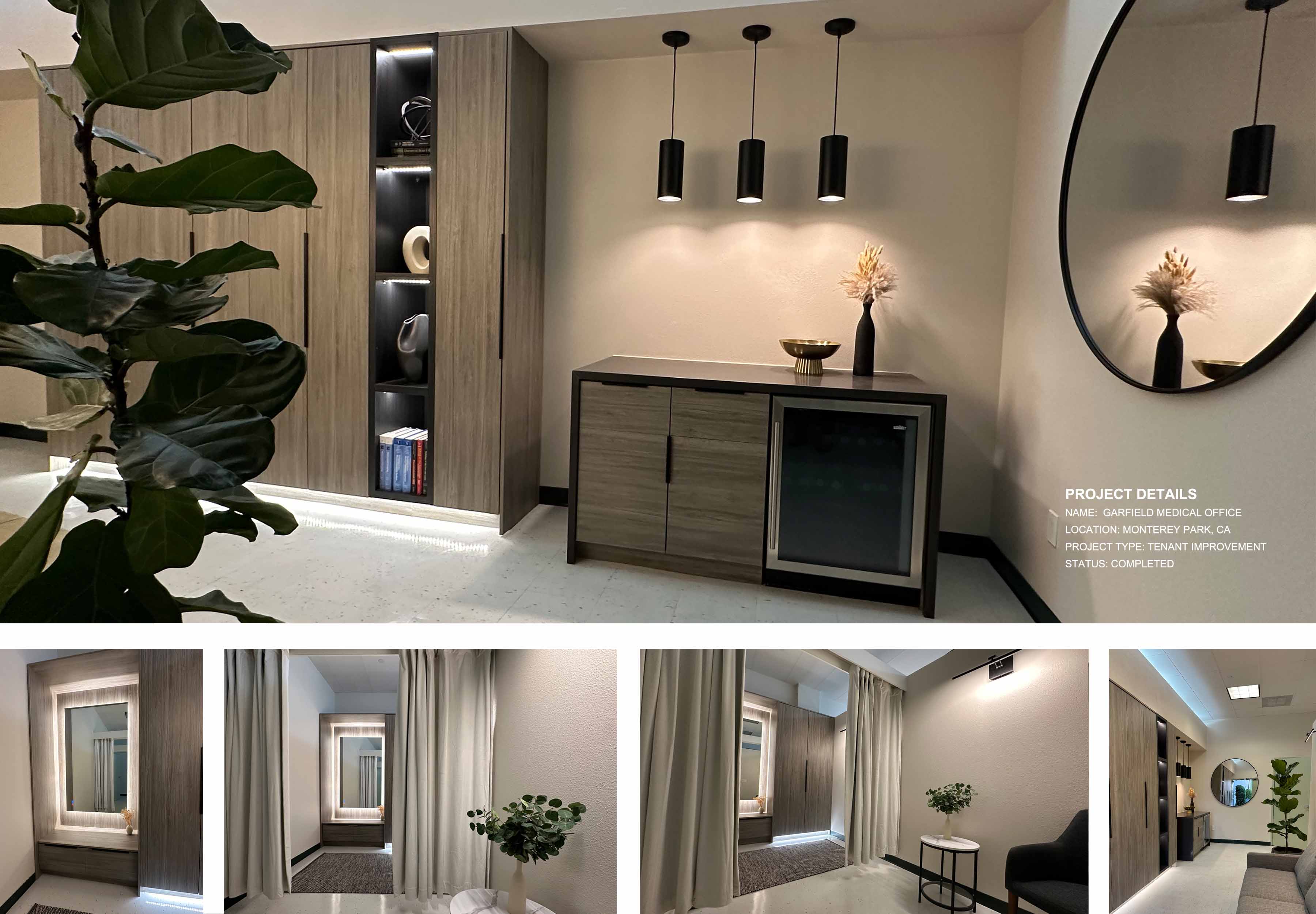 Dr Calvin Yang Medical Office